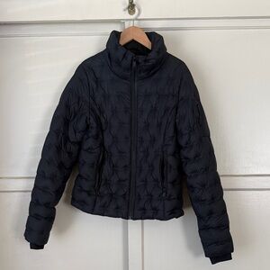 The North Face Holldown Puffer Jacket Size Small